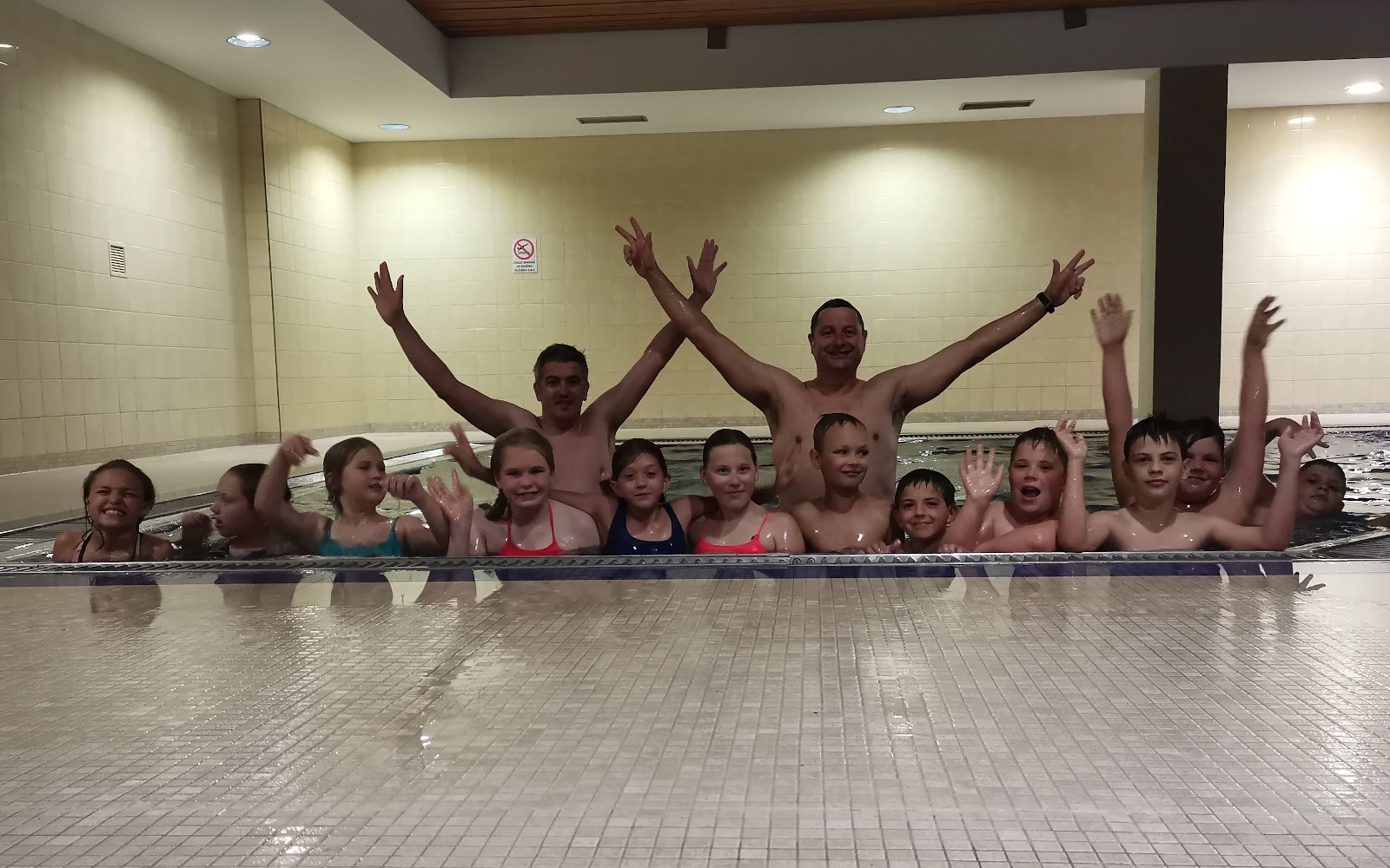 Turnaj MEGAMINI Liberec - 17.-19.6.2022 - fotka 16