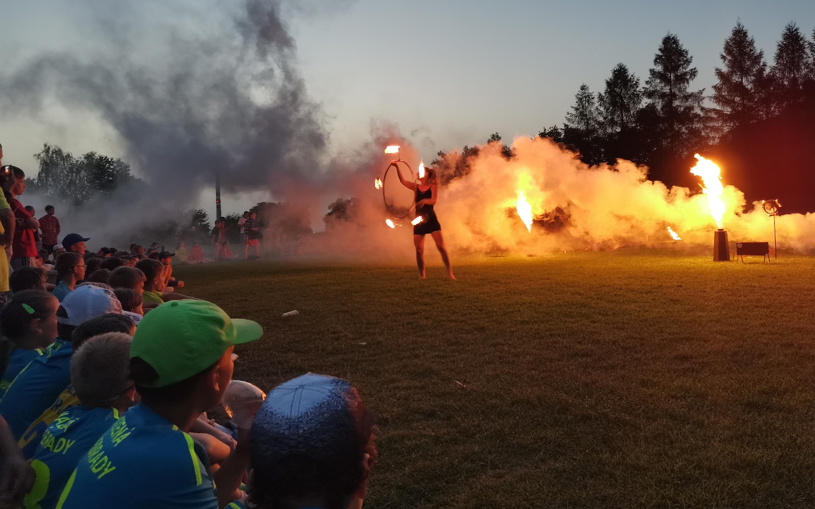 Turnaj MEGAMINI Liberec - 17.-19.6.2022 - fotka 18