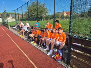 Turnaj Kostelec nad Labem - fotka 3