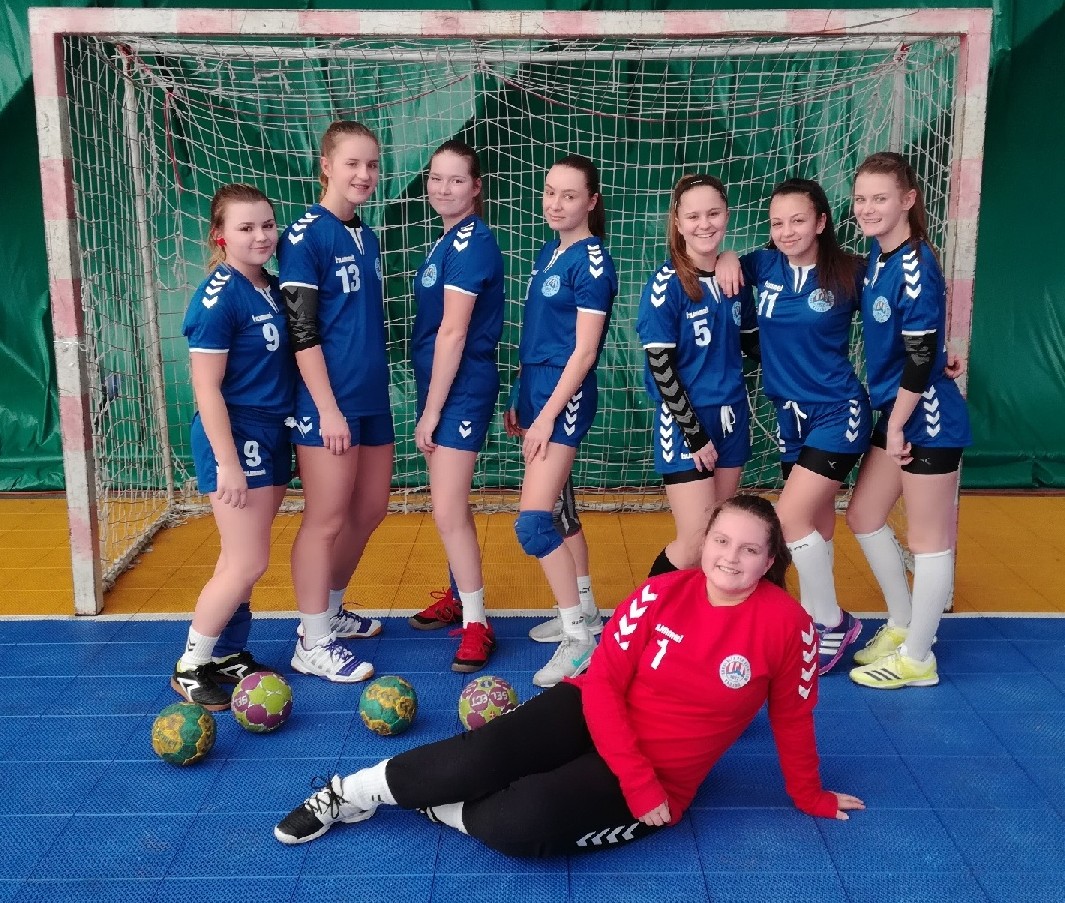 Mladší dorostenky: návrat po osmi letech - fotka 2