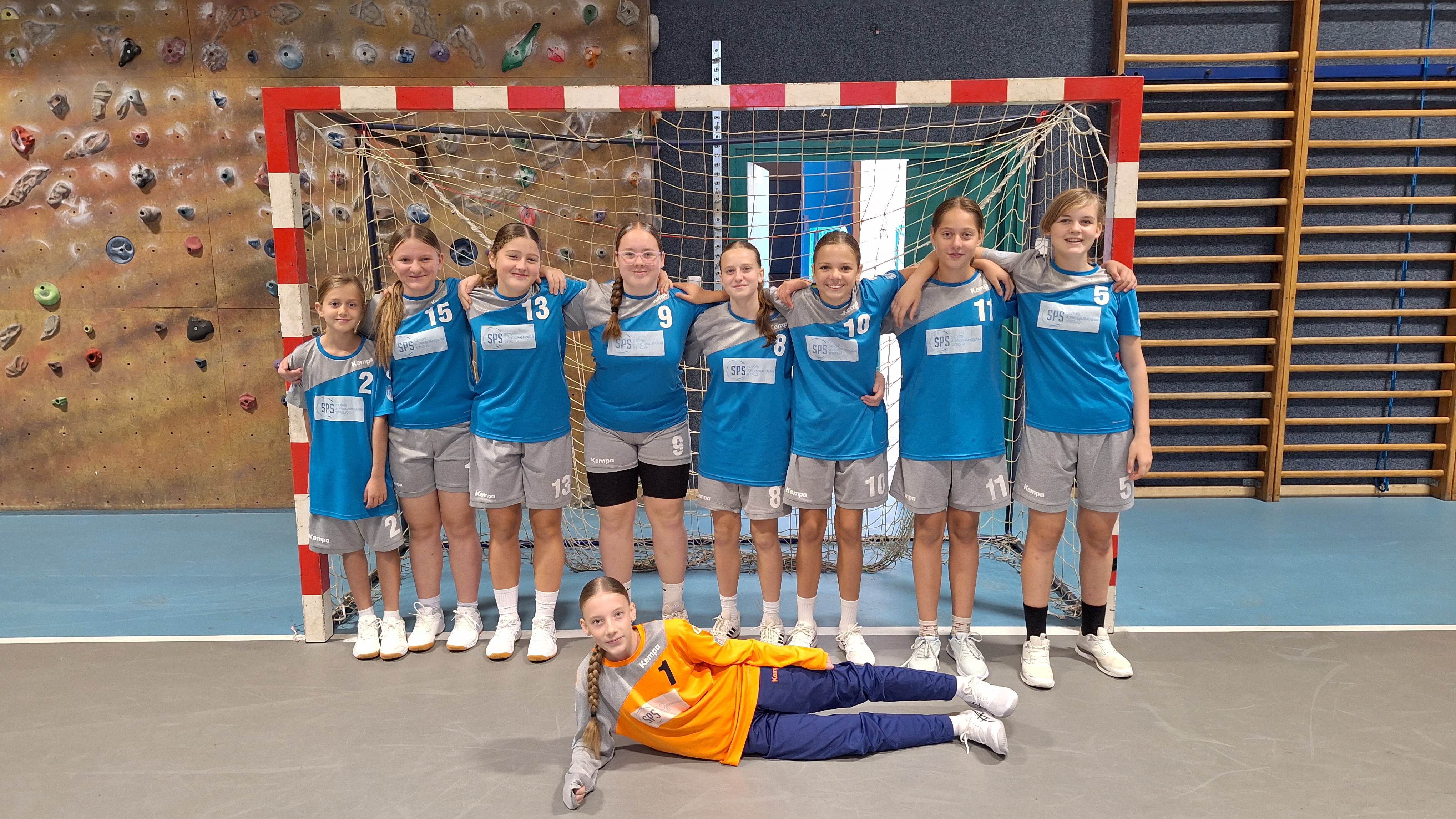 2. kolo SL - 28.9.2025 Dvůr Králové - fotka 2