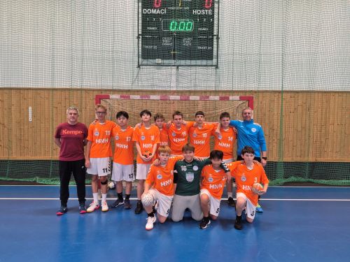 Turnaj Bělá pod Bezdězem