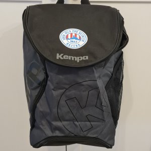 Batoh Kempa 50 L s logem