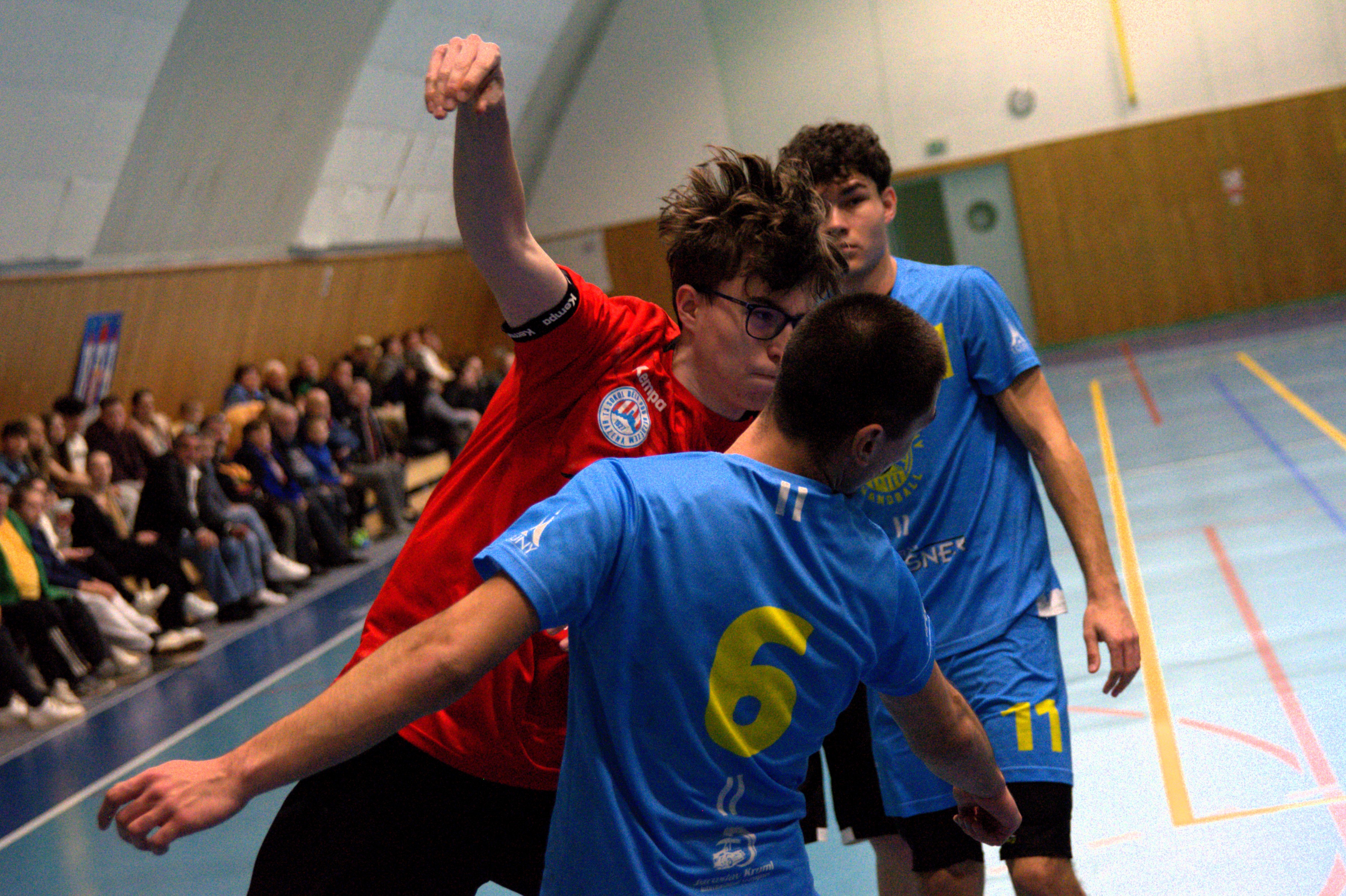 Bělá - Louny 29:44