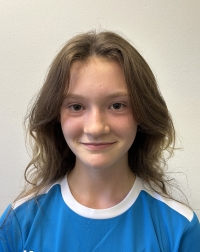 Lucie Charvátová - 2025/26