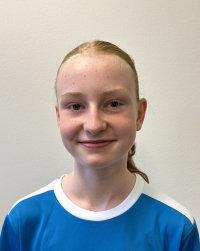 Aneta Strnadová - 2025/26