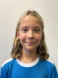 Klára Udatná - 2025/26