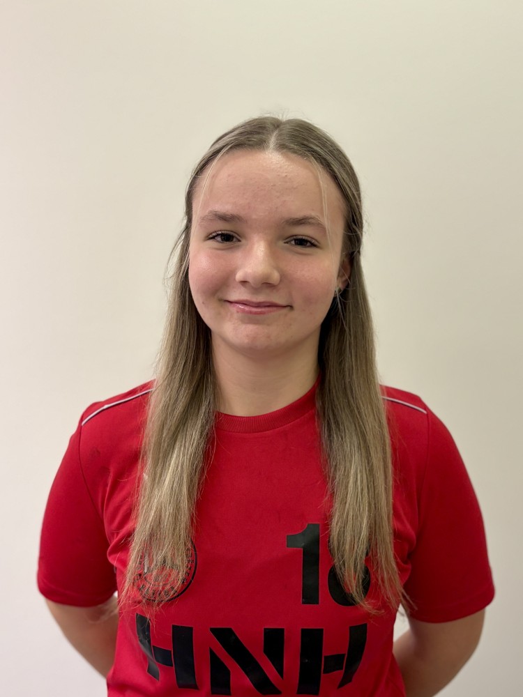 Karolína Měšťanová