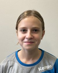 Anna Angelov - 2025/26