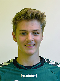 Lukáš Vítek - 2017/18