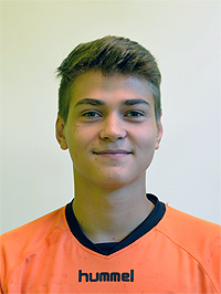 Jakub Humpola - 2018/19