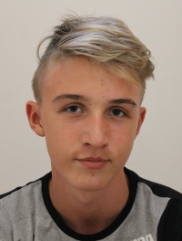 Matyas Heinsch - 2019/20