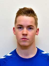 Jonáš Kučera - 2020/21