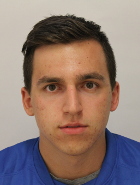 Jan Myšák - 2020/21