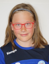 Lucie Šárogová - 2022/23