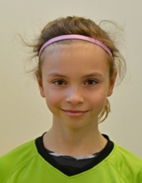 Vanesa Pecová - 2022/23