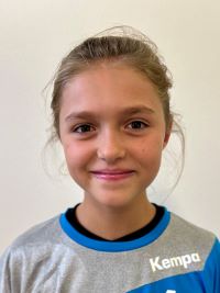 Zuzana Austová - 2023/24